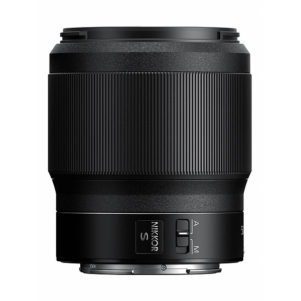 Ống Kính Nikkor Z 50mm f/1.8 S - Hàng Chính hãng VIC