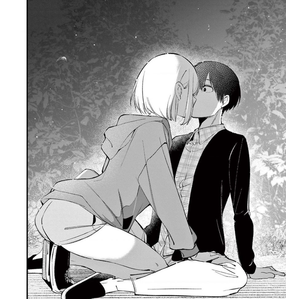 bạn gái của cậu ấy chapter 5 16