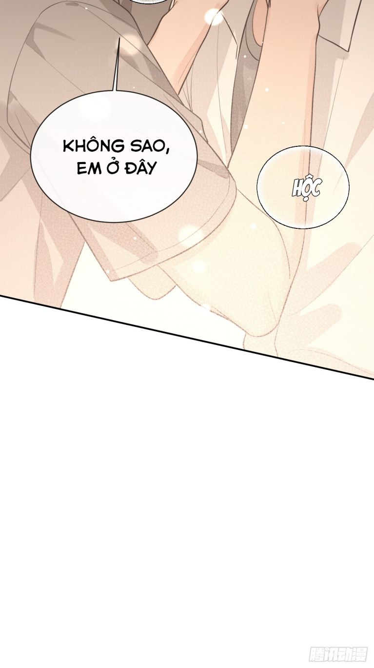 chó lớn bắt nạt chủ chapter 41 37