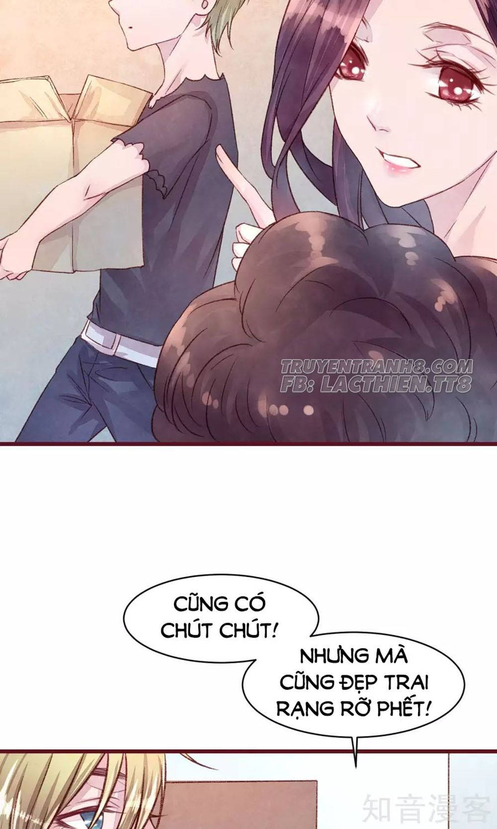 đào tạo nuôi dưỡng bạn trai mèo chapter 20 9