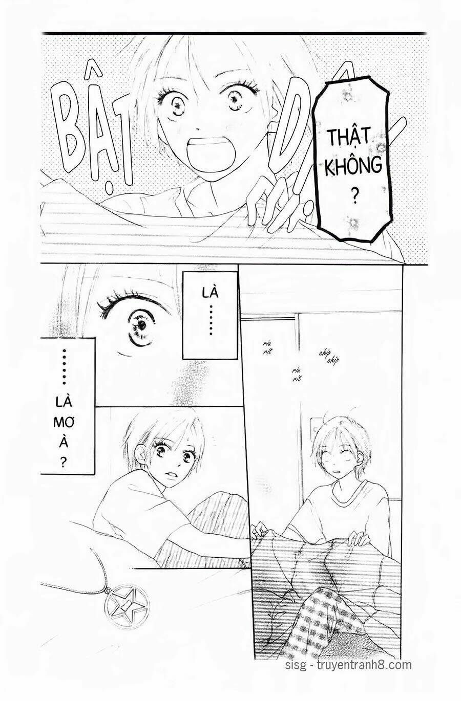 chuyện cấp iii chapter 16 7