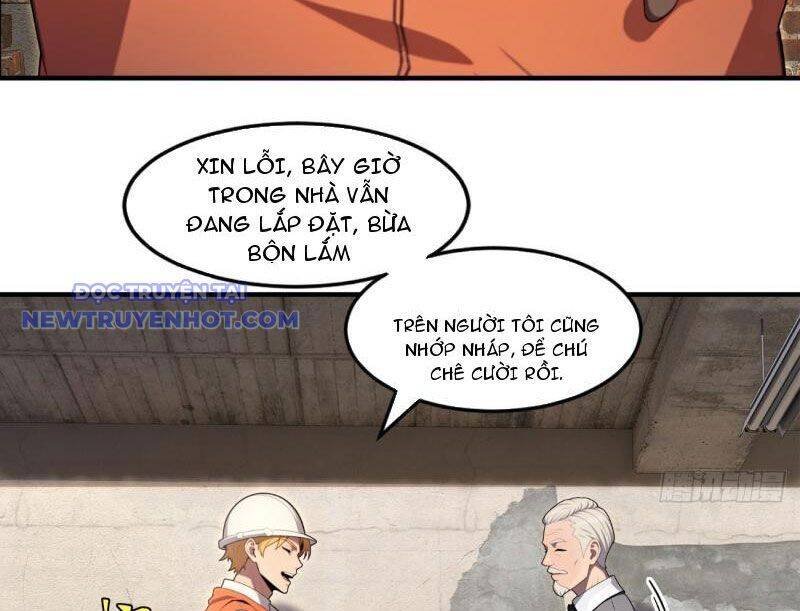 Chung Cực Tùy Ý Thần Hào Hệ Thống chapter 30 19