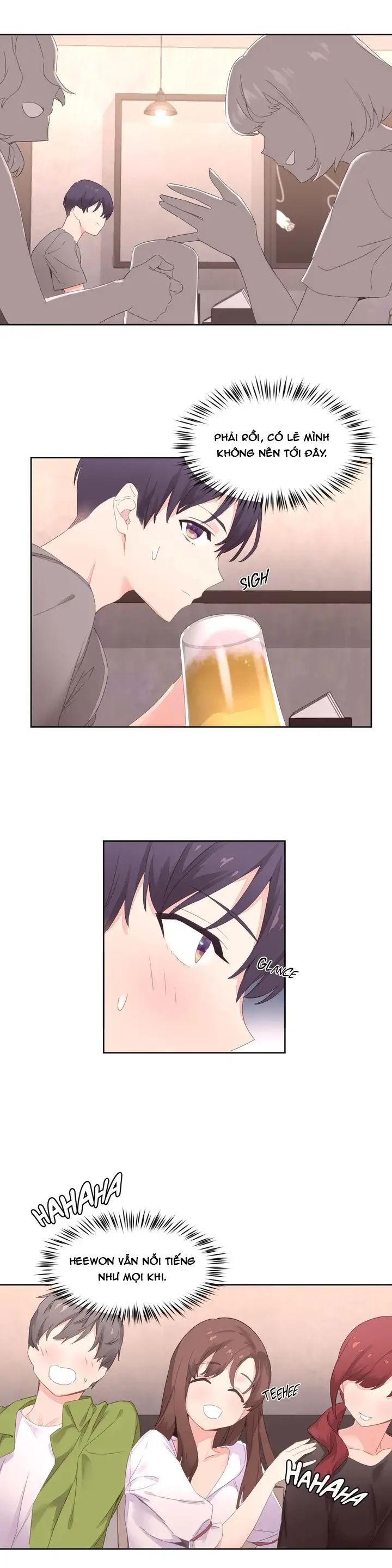 chất kích dục thần thánh chapter 6 18