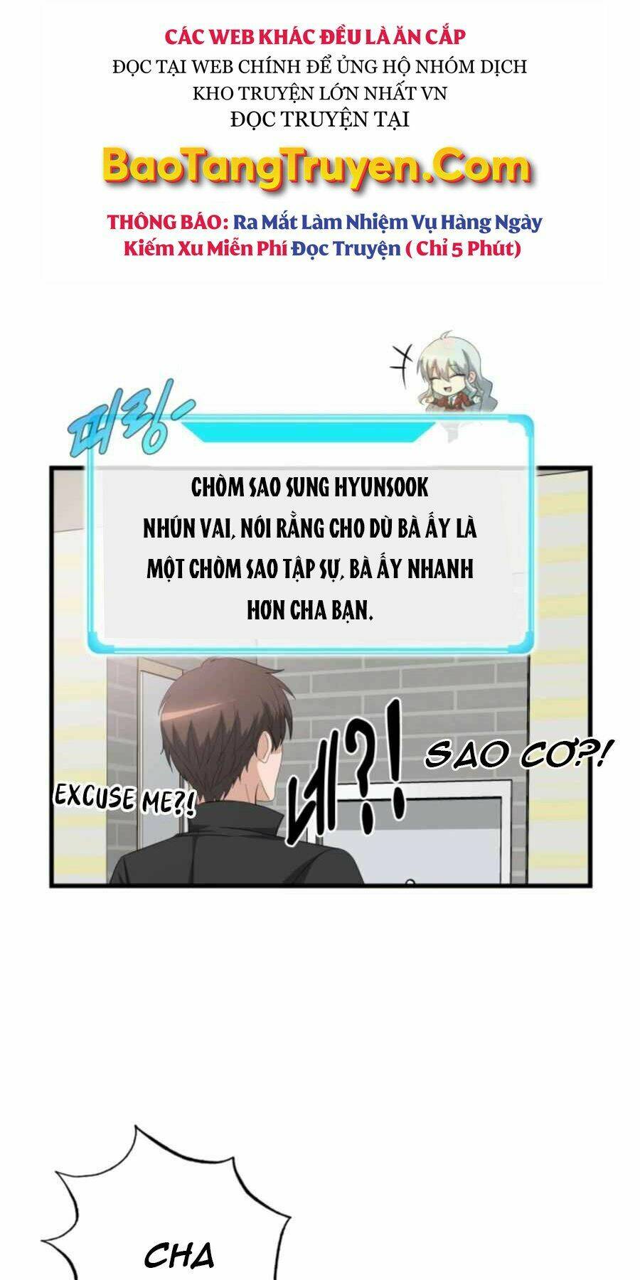 mẹ tôi là chòm sao bảo hộ m chapter 2 6