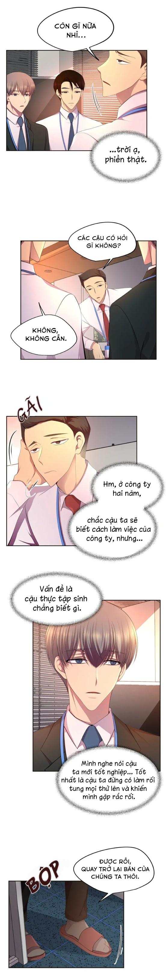 giữ em thật chặt (hold me tight) chapter 112 6