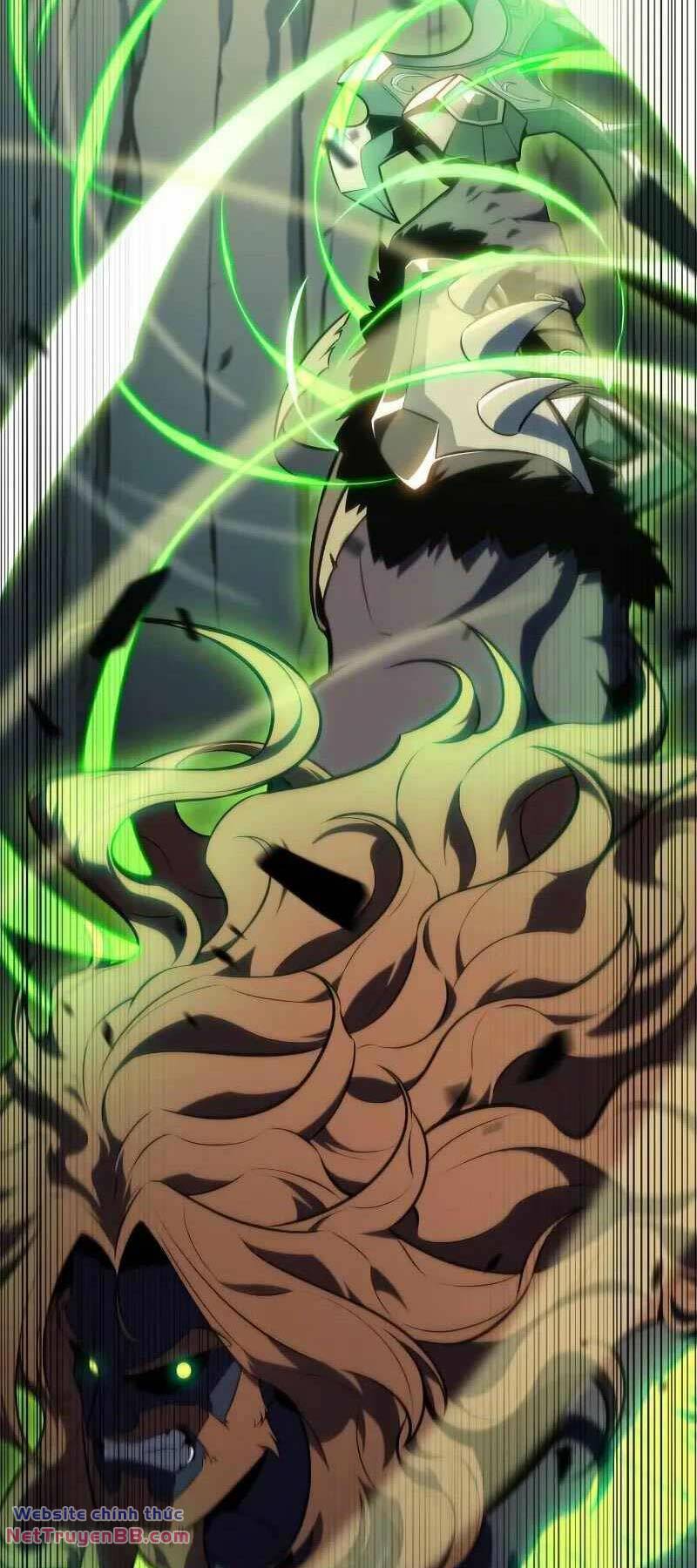 Người Chơi Mới Cấp Tối Đa Chapter 141 58