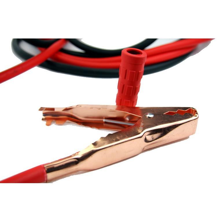 câu bình ac quy oto 500 A 1000A 2000 A