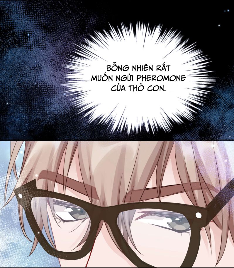 để ý tôi chút nào chapter 15 25