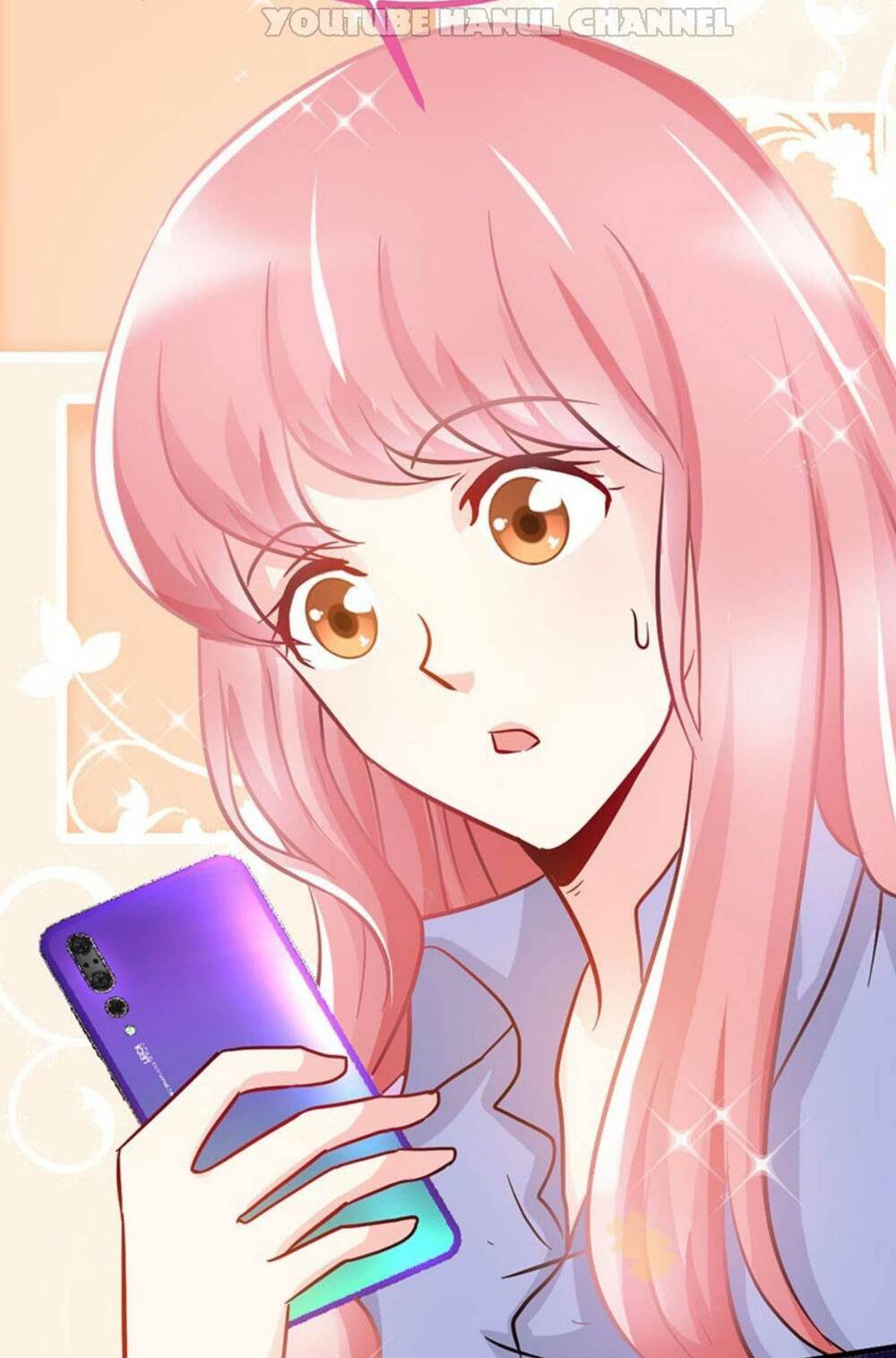 truy nã toàn cầu truy thê về sủng chapter 14 17