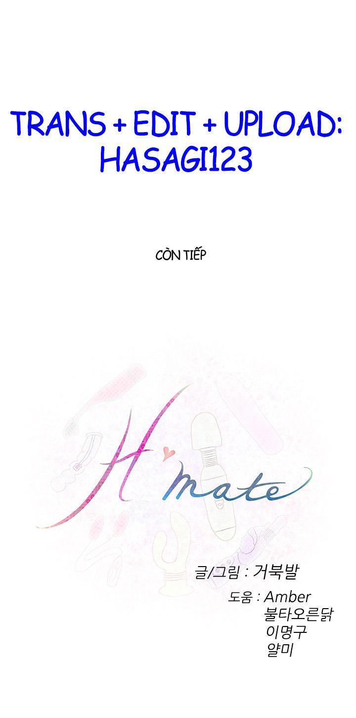 h-mate chapter 90 75