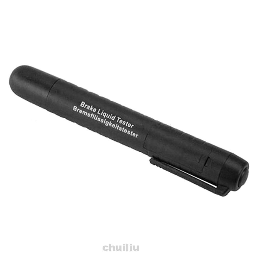 Dụng Cụ Kiểm Tra Chất Lỏng Phanh Xe Hơi 12v
