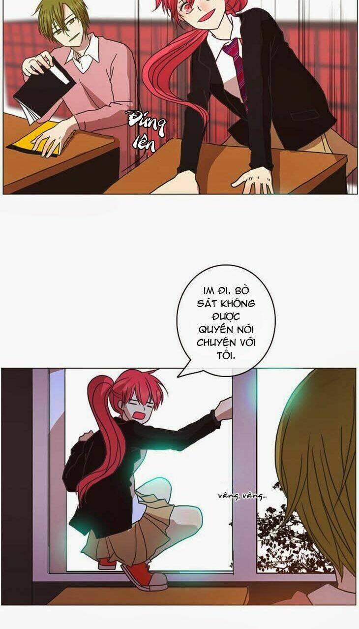 món quà từ chúa chapter 8 44