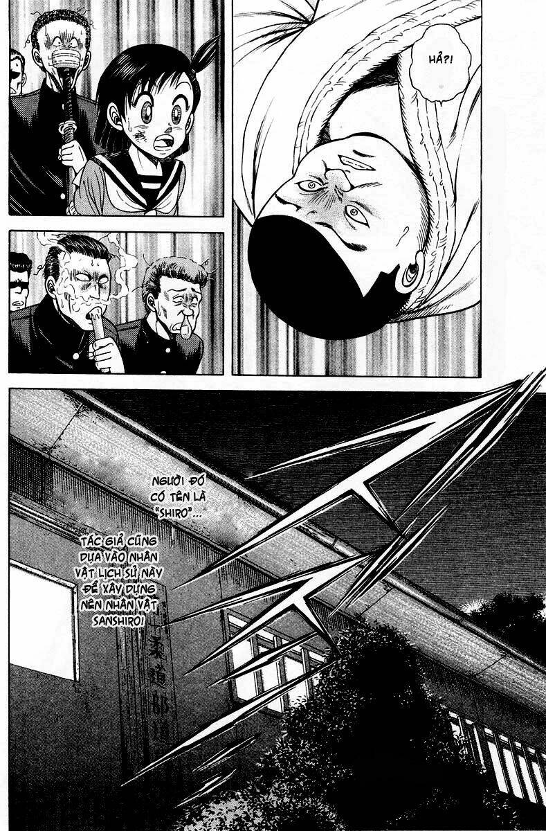 shin kotaro makaritoru! juudouhen chapter 4 55