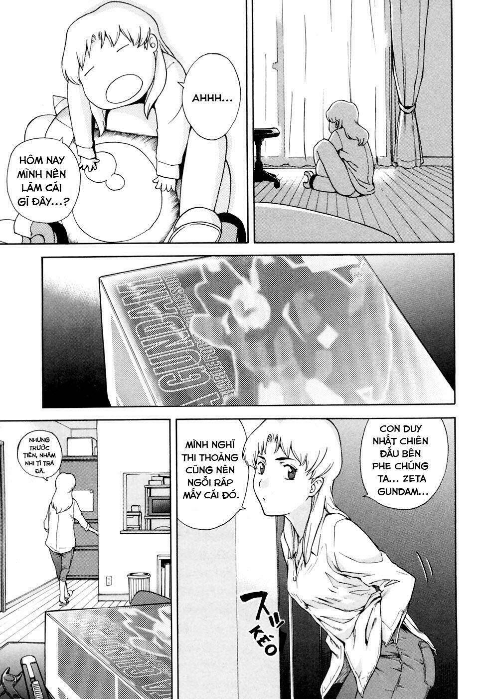 ganota no onna chapter 7 11