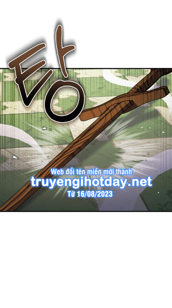 ai đã bắt cóc hoàng hậu? chapter 42.2 27