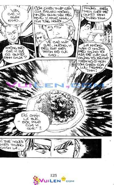 tiểu đầu bếp cung đình chapter 2.4 15