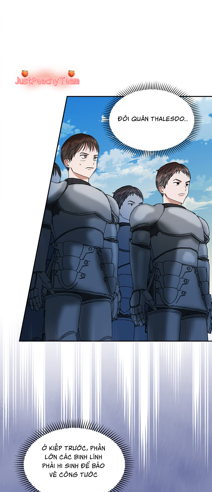 nâng cấp chồng lên level max chapter 11 20