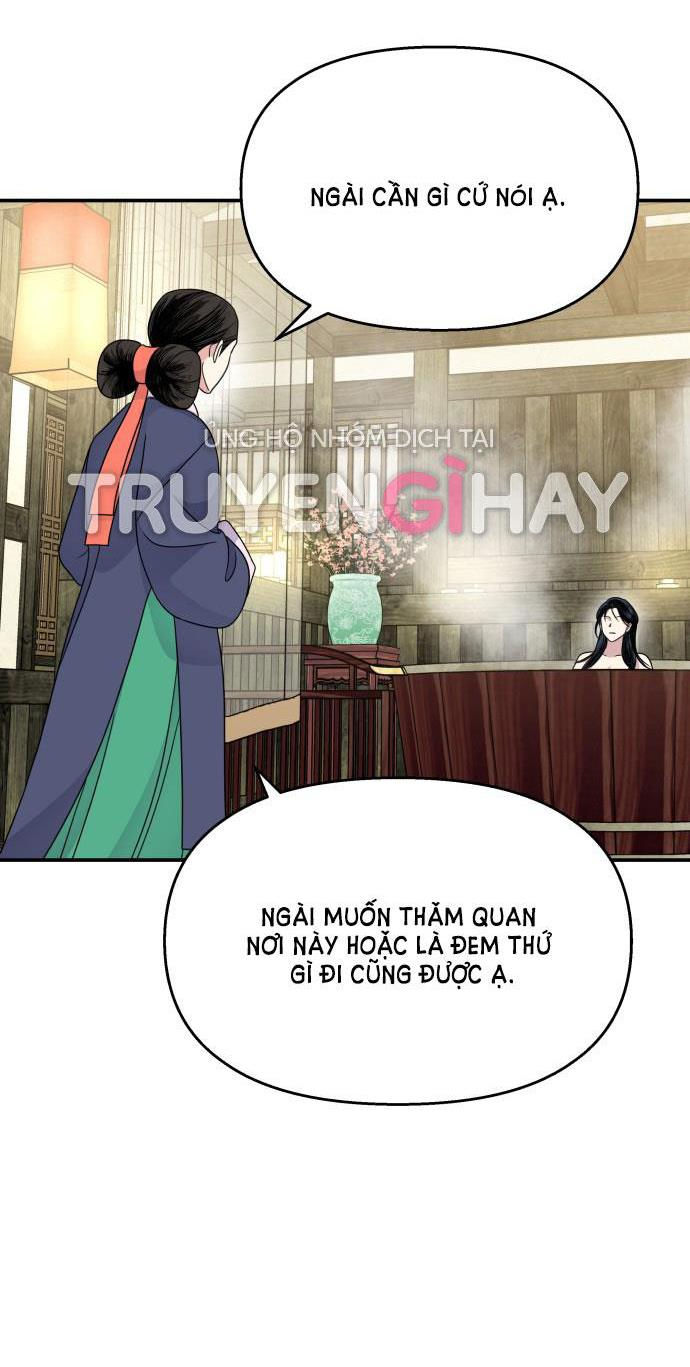 Tuyển Tập Truyện Ngắn Dằm Khăm Của Bạn Mảy chapter 12.1 - Trang 32