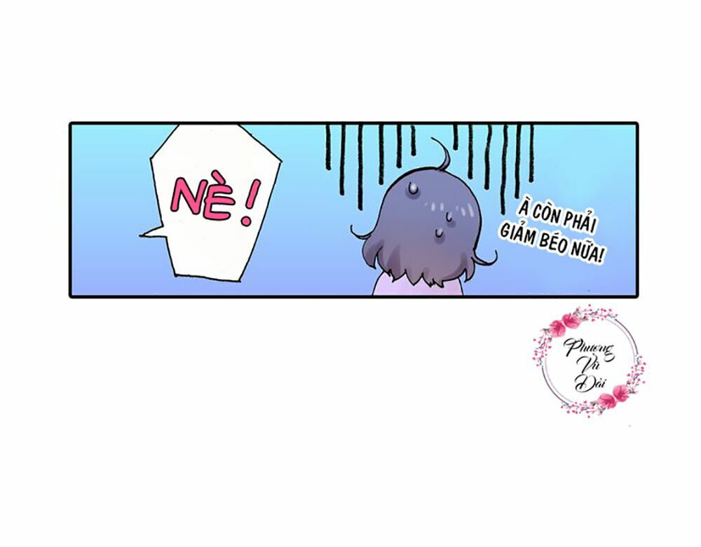 mệnh lệnh tuyệt đối của bá đạo vương tử chapter 7 24