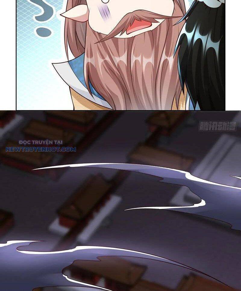 ta thực sự không muốn làm thần tiên chapter 74 68