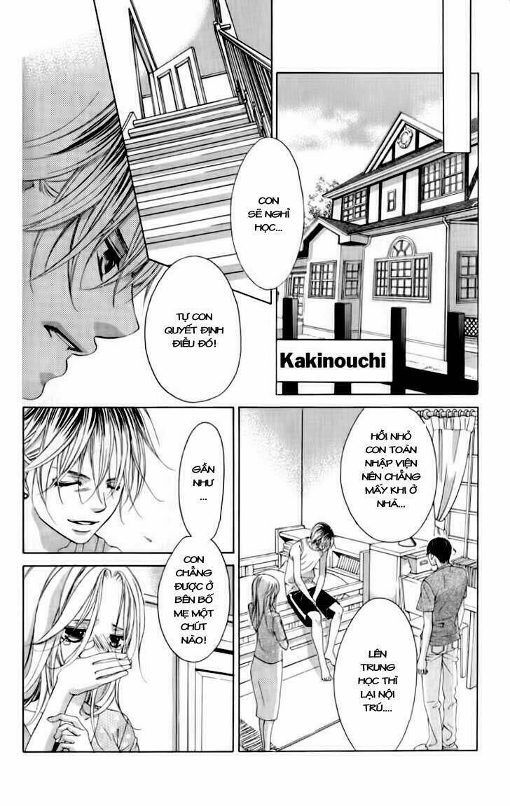 boku no hatsukoi wo kimi ni sasagu chapter 62 14