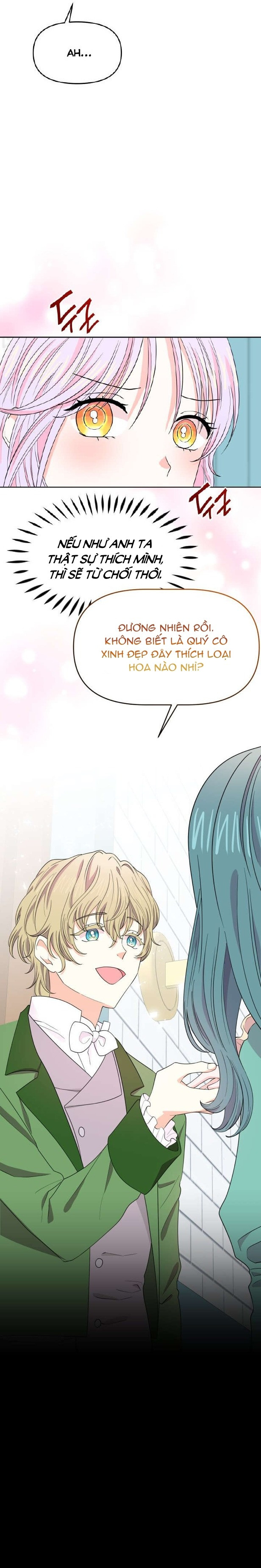 quay về quá khứ mở tiệm bánh kẹo chapter 6.5 13