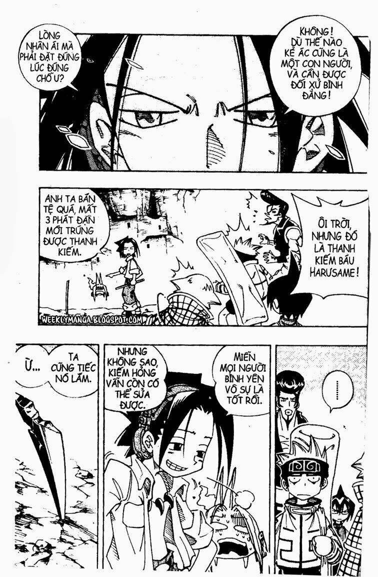 vua pháp thuật chapter 105 16