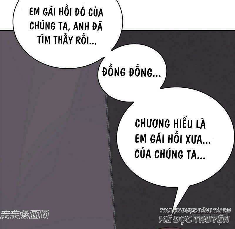 nam thần manh bảo tận diệt chapter 61.1 16