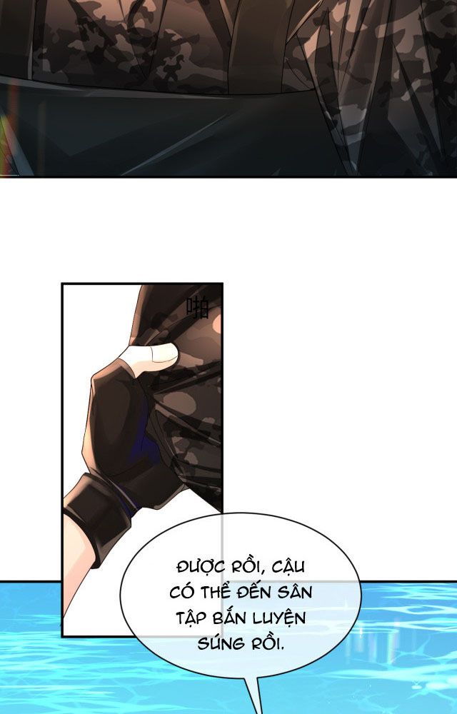 nhân ngư rơi xuống chapter 40 39