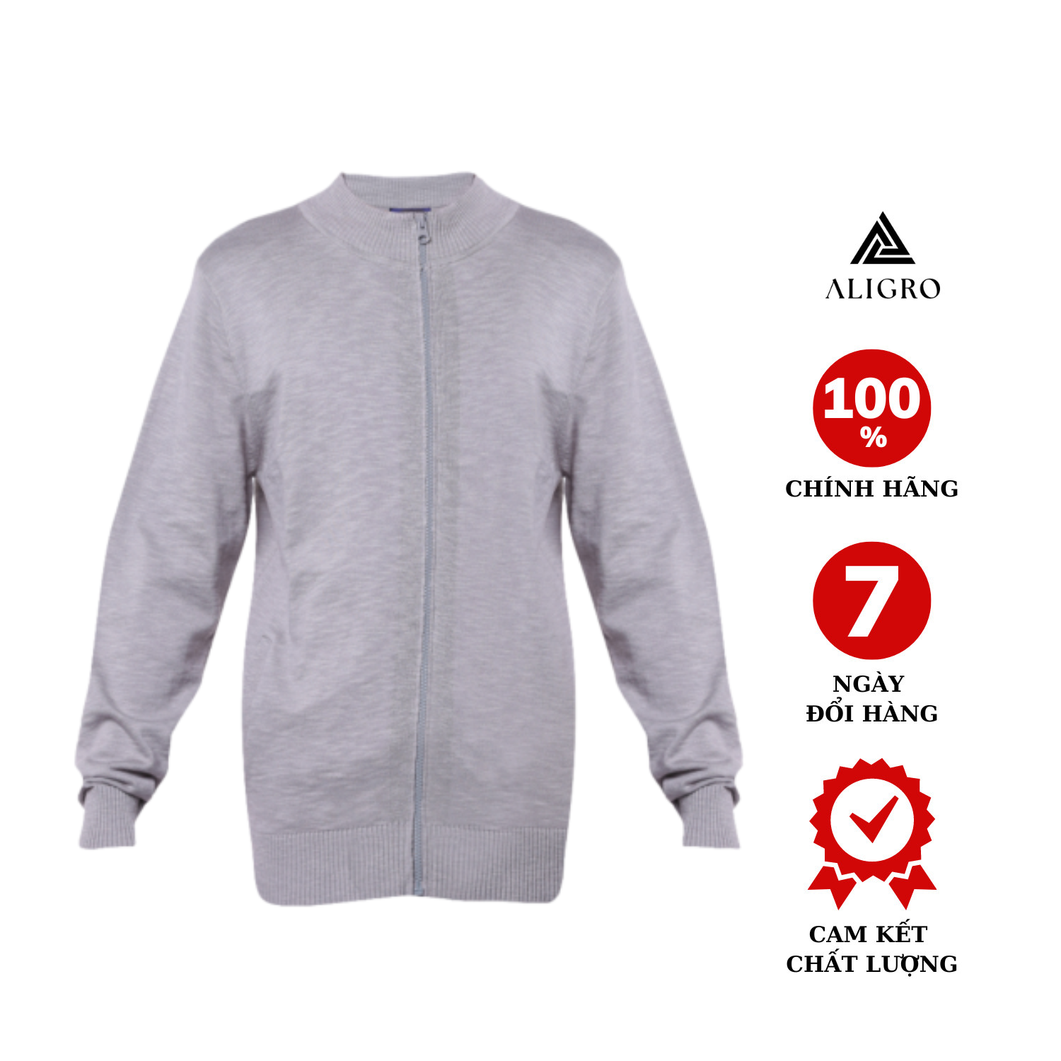 Áo len dài tay Aligro ALEND034