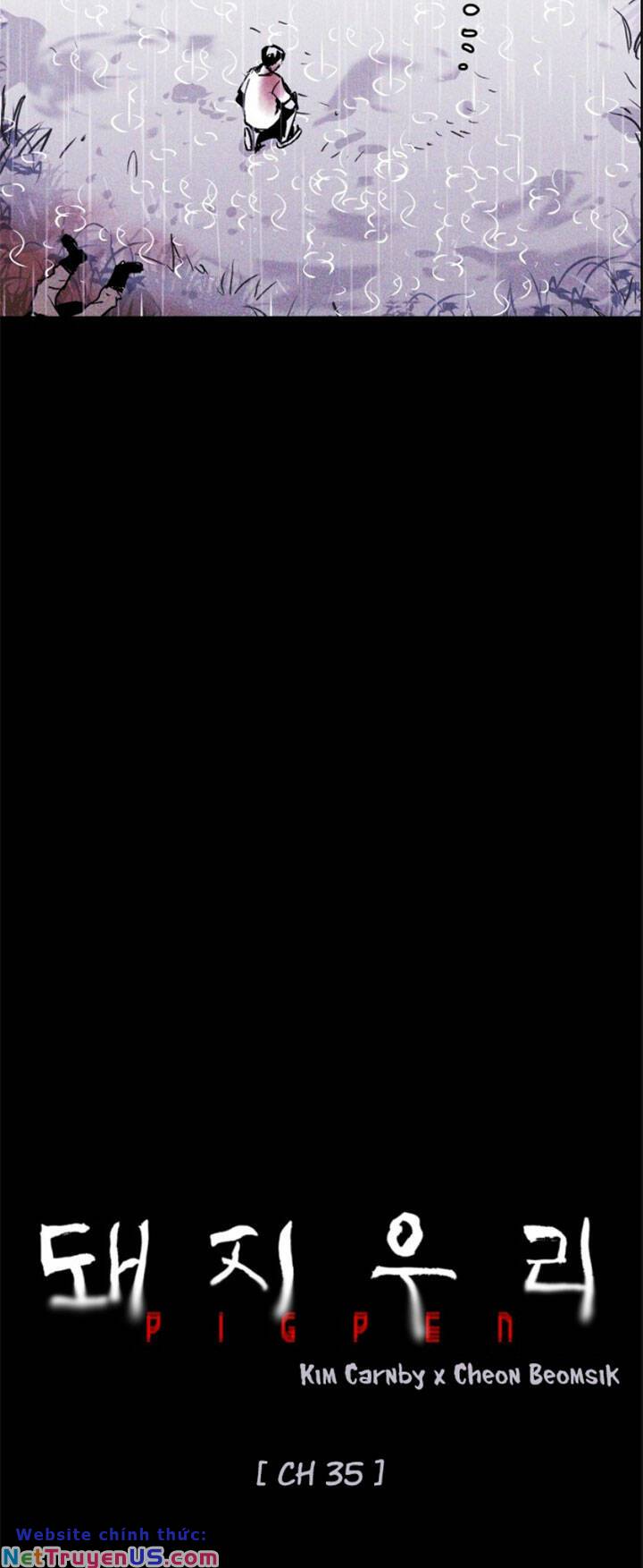 Chuồng lợn chapter 35 62