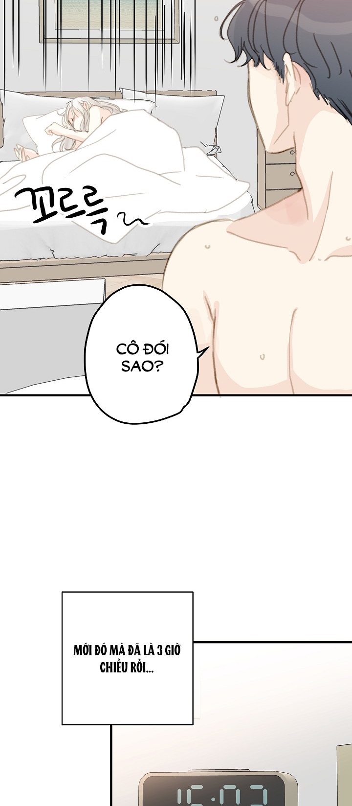 Người Bạn Thứ Năm chapter 8.1 - Trang 24