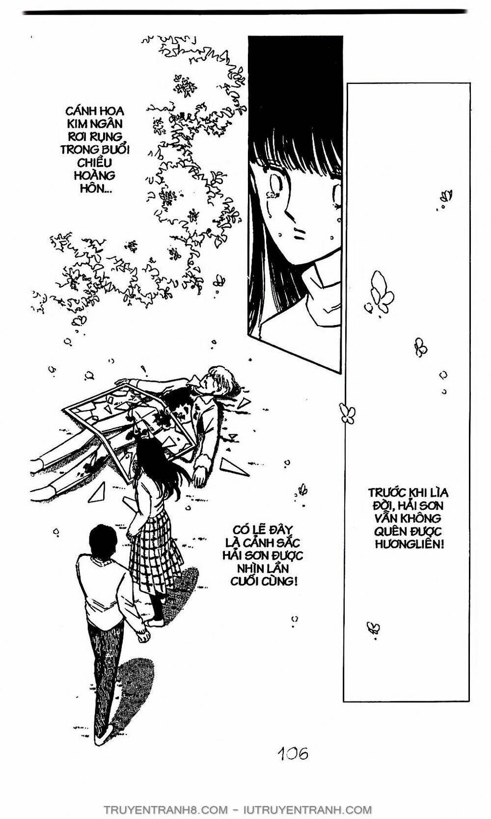 mimi kỳ lạ chapter 2.2 27