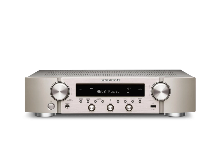 Marantz NR1200 2-Channel AV Receiver HÀNG CHÍNH HÃNG NEW 100