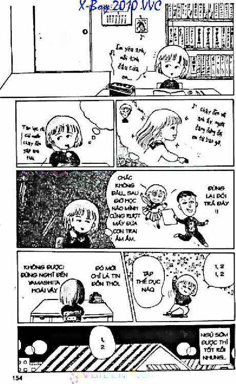 nhóc maruko chapter 8 154