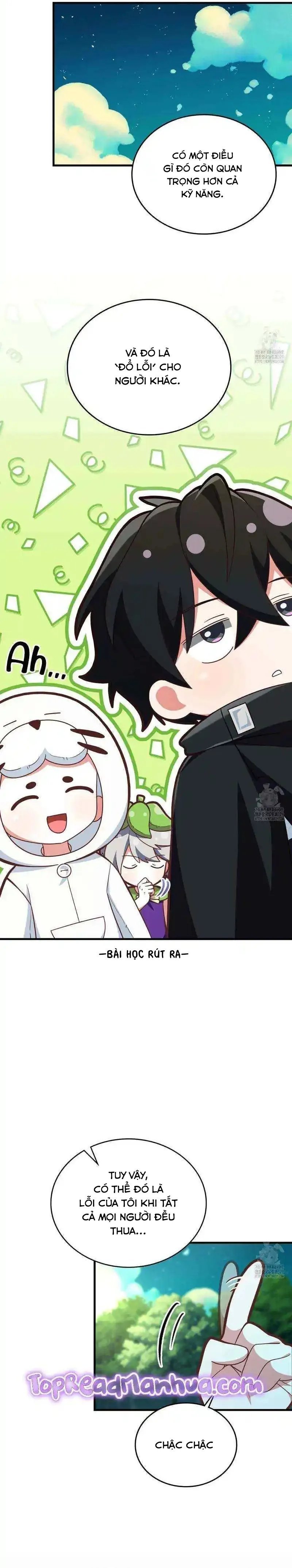 thành viên của hội là hàng xóm bên cạnh chapter 51 14