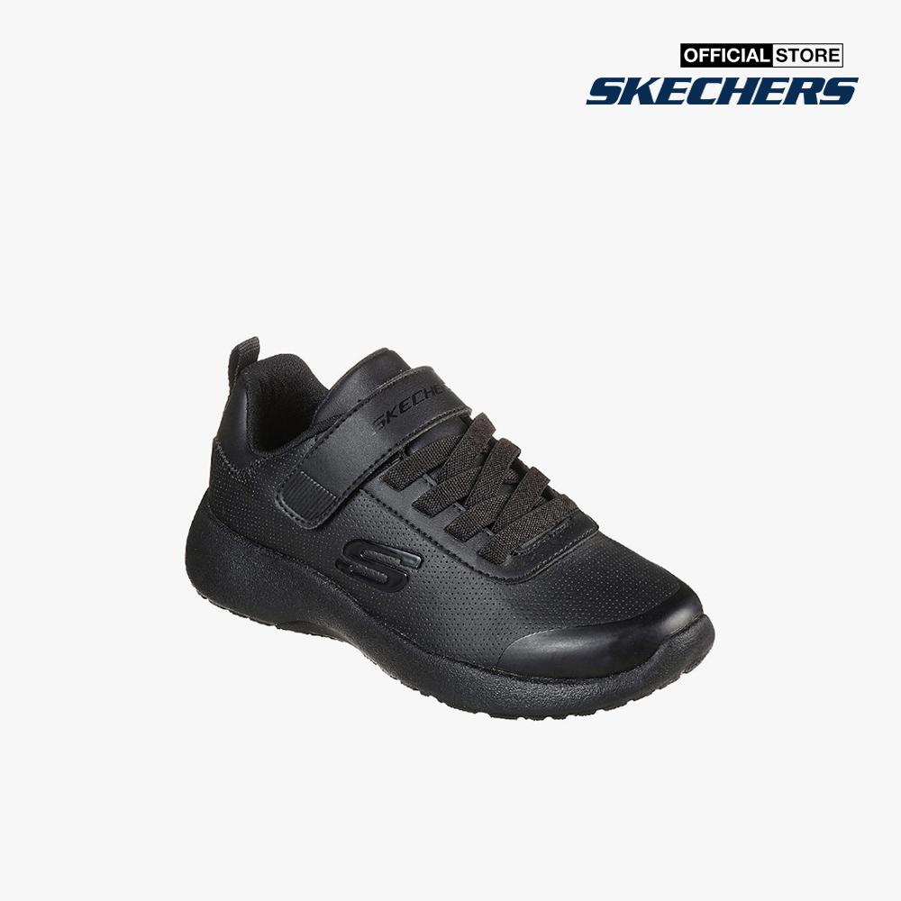 SKECHERS - Giày sneakers bé trai Back To School Dynamight 97772L