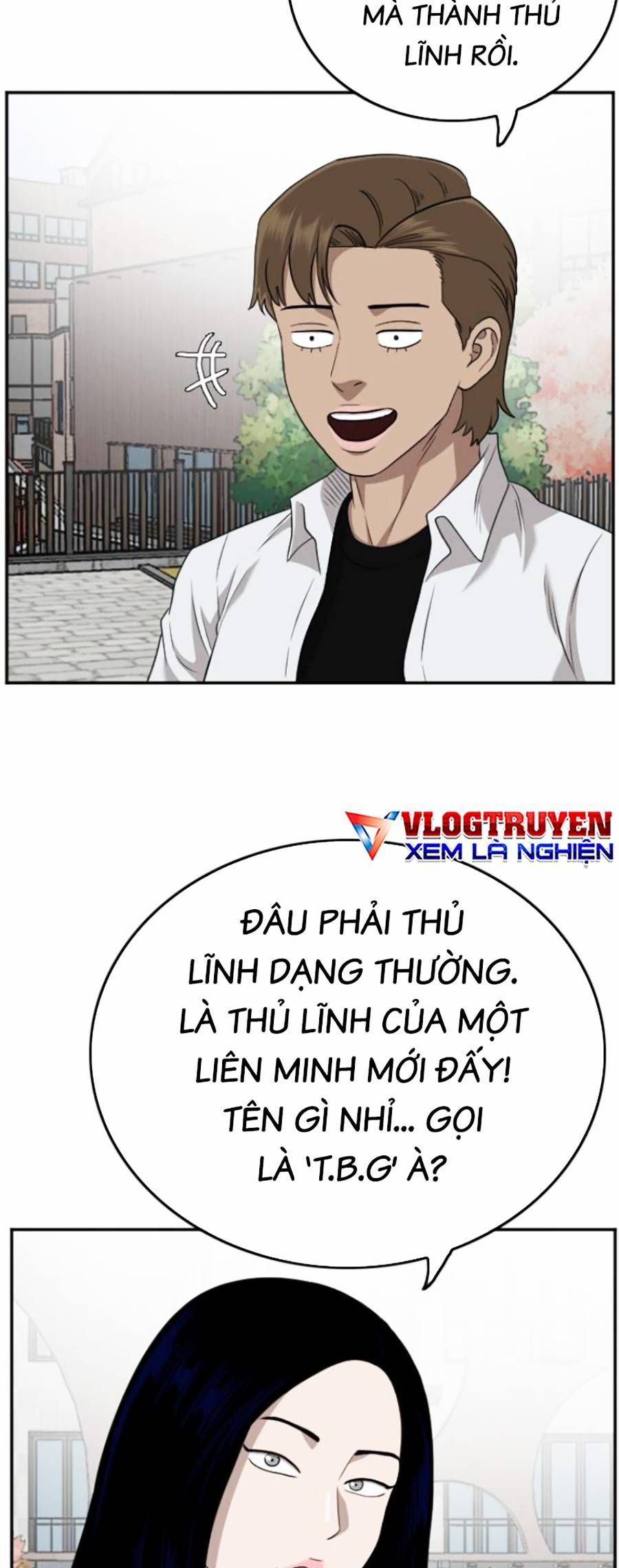 người xấu chapter 138 33