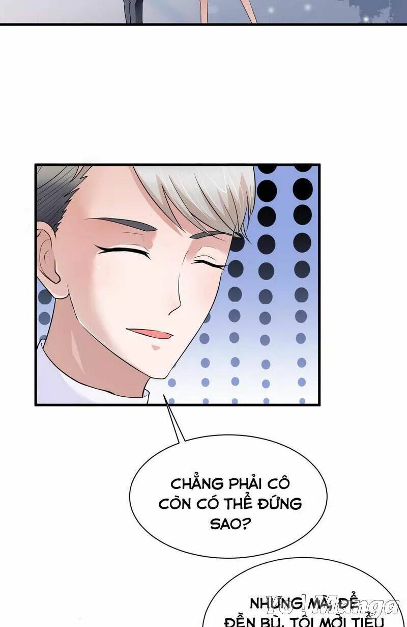 cô dâu gả thay của tổng tài chapter 21 18