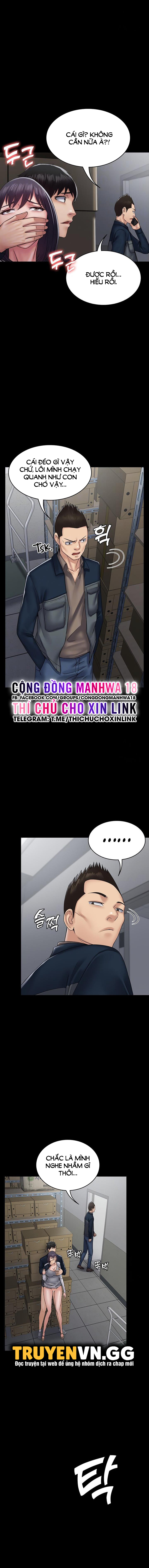 hệ thống succubus chapter 39 3