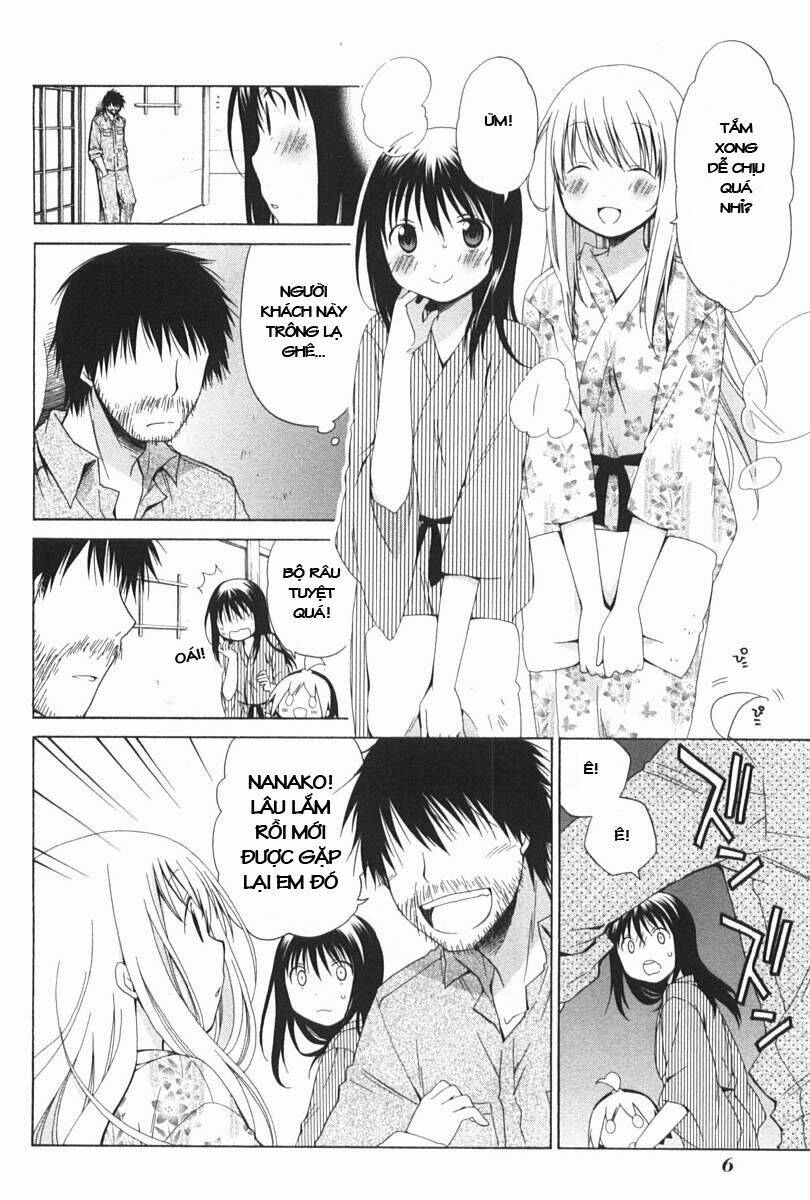 hanamaru youchien chapter 82 5