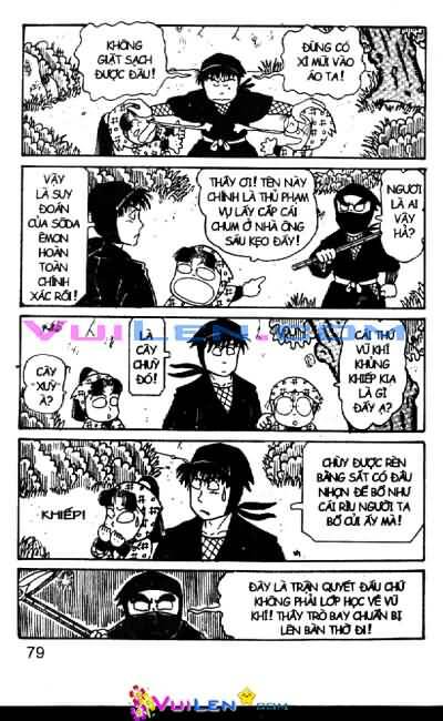 ninja loạn thị chapter 15 79