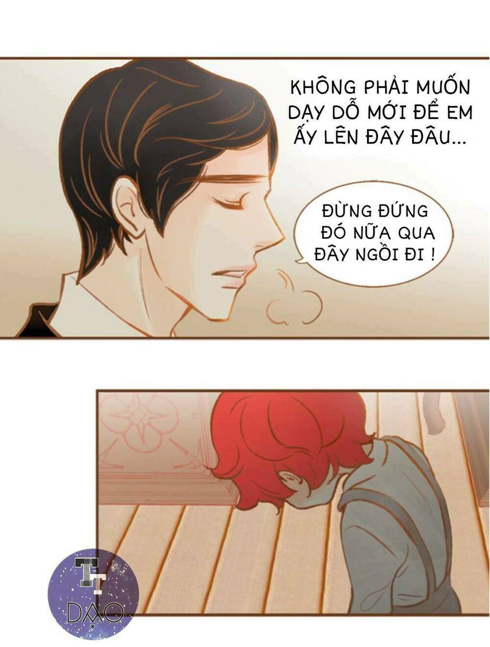 tân lang yếu tòng tiểu dưỡng khởi chapter 5 48