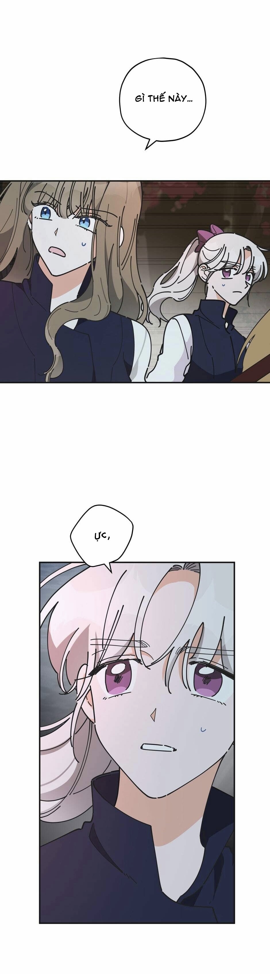 ác nữ tiểu thư chapter 56 2