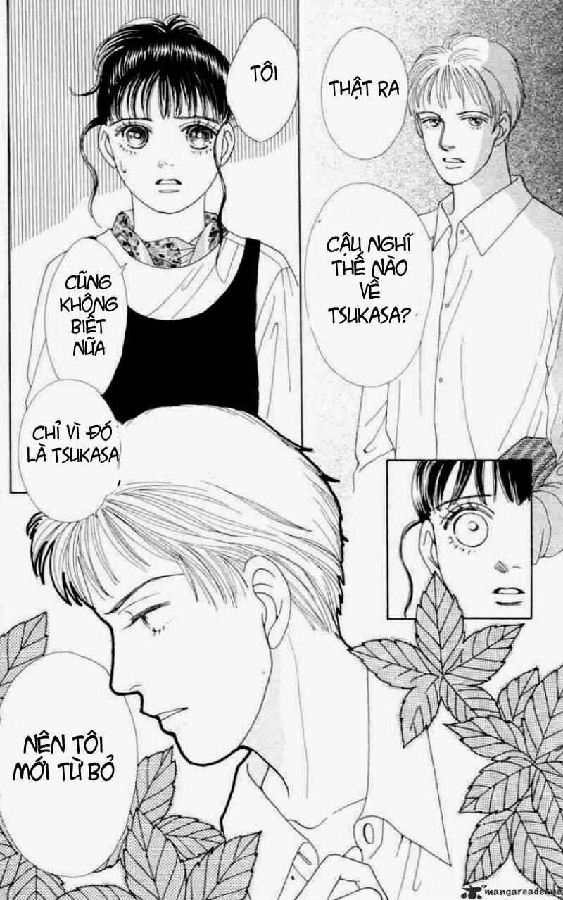 con nhà giàu chapter 57 12