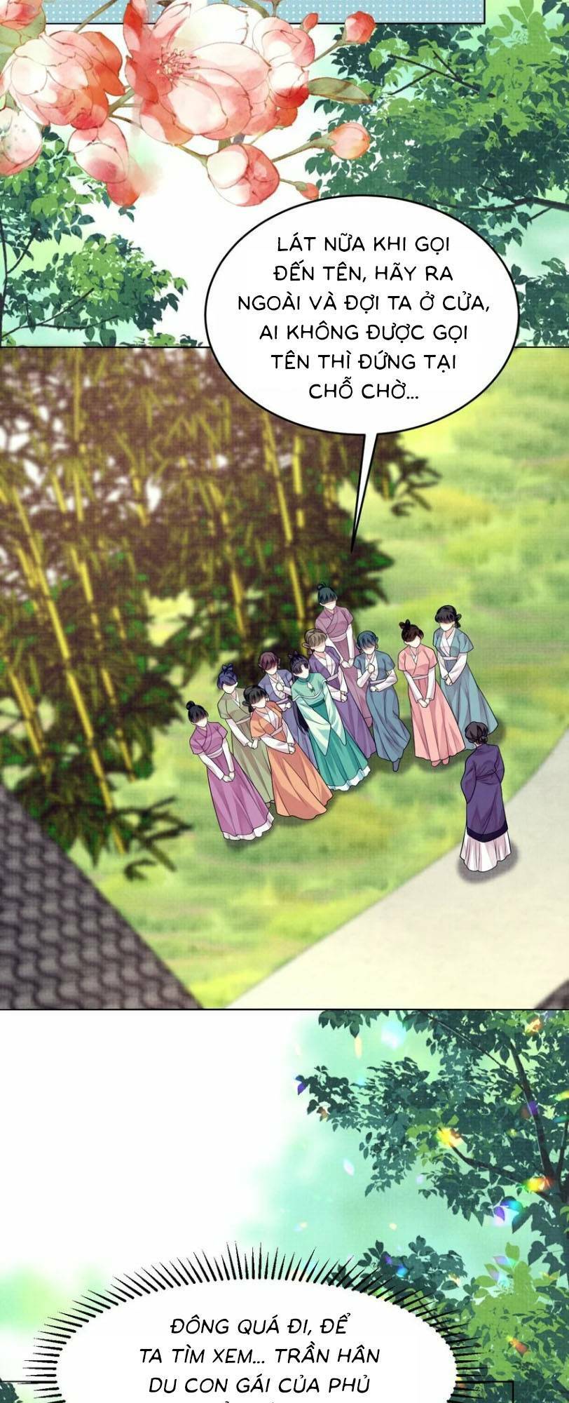 phương thức nuôi dưỡng nhân vật phản diện chapter 45 19