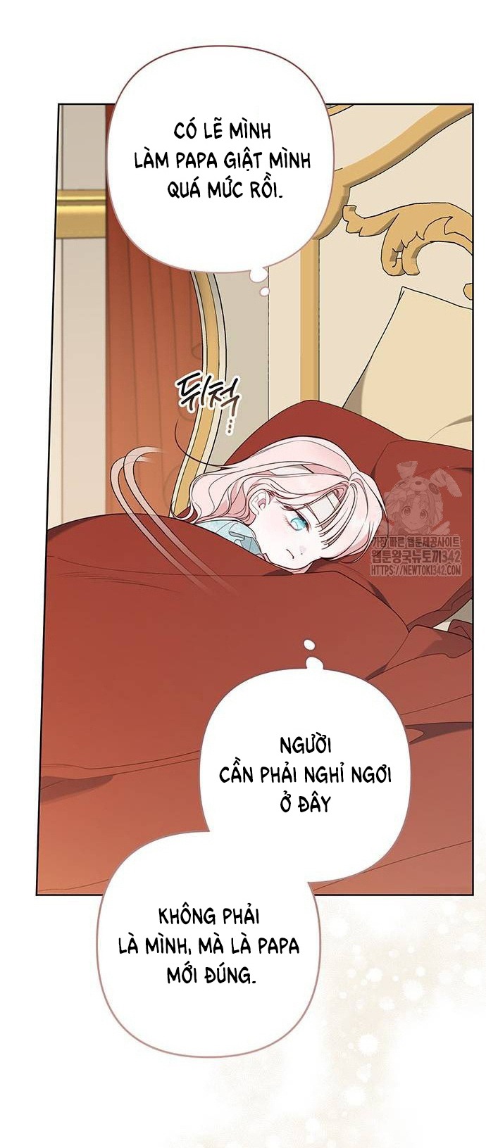 tiểu bạo chúa chapter 69.1 44