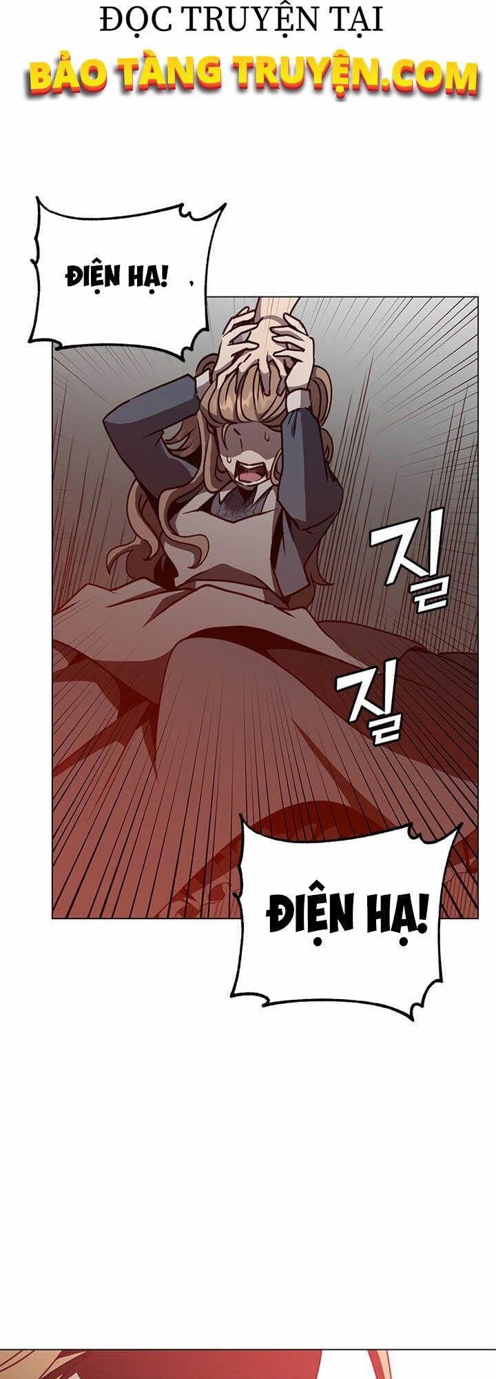 Anh Hùng Mạnh Nhất Trở Lại chapter 53 10