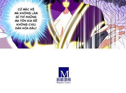 đầu óc đại sư huynh của ta rất đen tối chapter 225 12