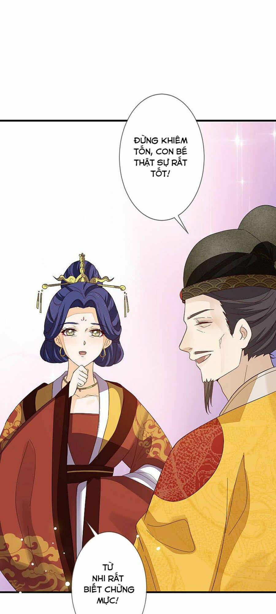 cửu khuyết phong hoa chapter 113 21